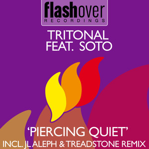Piercing Quiet album