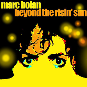 Beyond The Risin’ Sun cover