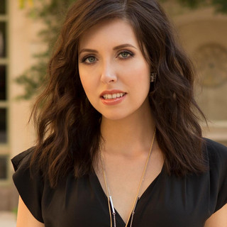 Francesca Battistelli Photo