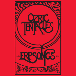 Erpsongs cover