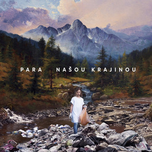 Našou krajinou cover