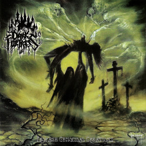 Profane Genocidal Creations cover
