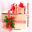 Home for Christmas Albumcover