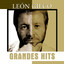 Grandes Hits - León Gieco cover