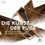 Die Kunst der Fuge Albumcover