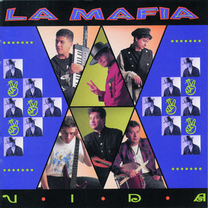 Vida album