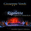 Verdi: Il Rigoletto - Opera In Tre Acts (Greatest opera collection) cover