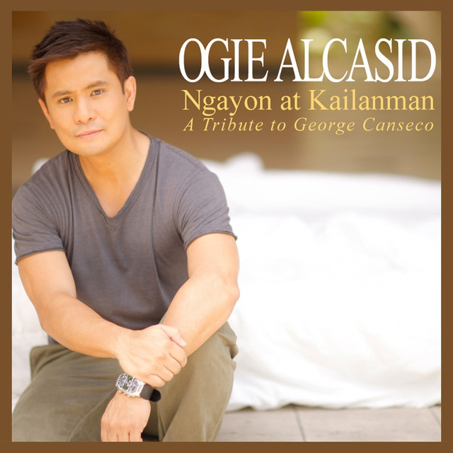 Ngayon At Kailanman A Tribute To George Canseco