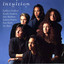 Intuition cover