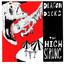 Dragon Dicks Albumcover