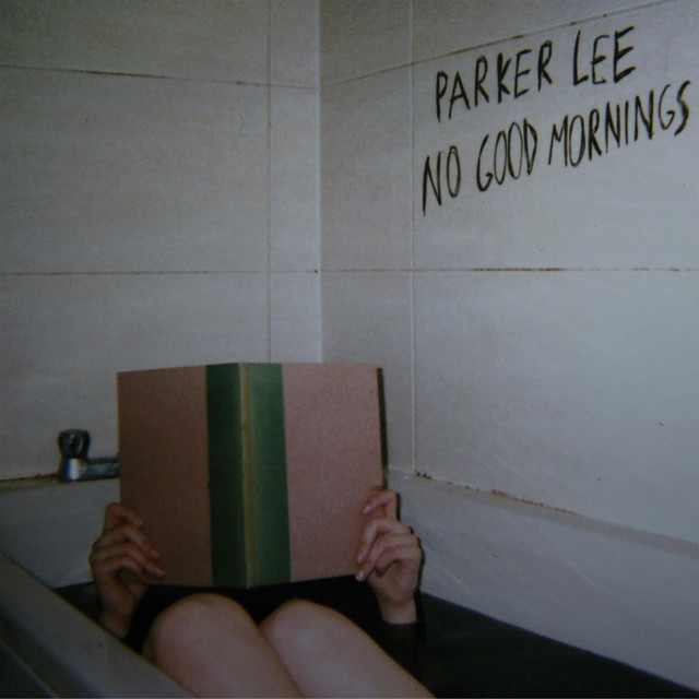 No Good Mornings cover