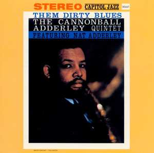 Them Dirty Blues album