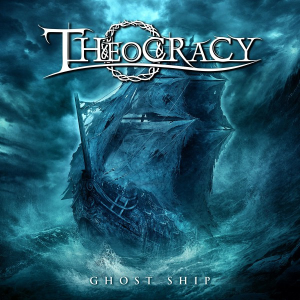 Ghost Ship cover