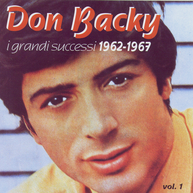 I Grandi Successi 1962-1967 cover