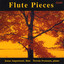 Flute Pieces Albumcover