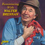 Reminiscing with Walter Brennan Albumcover