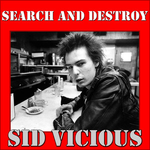 Search And Destroy album
