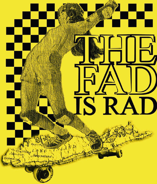 The Fad photo
