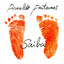 Saiba cover