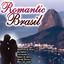 Romantic Brasil Albumcover