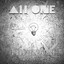 AllOne & The Room Albumcover