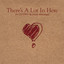 There's a Lot in Here cover