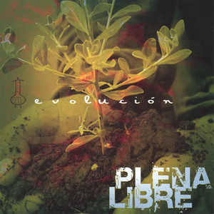 Mi plena es libre cover