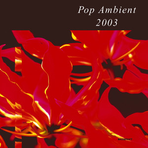 Pop Ambient 2003 album