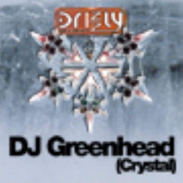 DJ Greenhead Photo