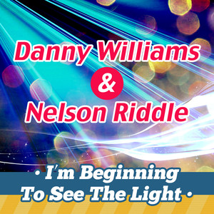 I'm Beginning to See the Light cover