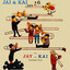 Jay And Kai + 6 cover