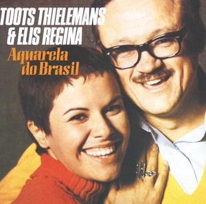 Aquarela Do Brasil album