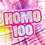 Homo 100 cover