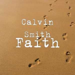 Calvin Smith