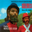 Güemes cover