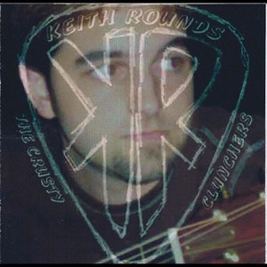 Keith Rounds