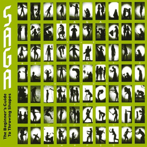 The Beginner's Guide to Throwing Shapes album
