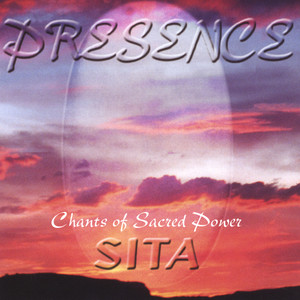 Presence album