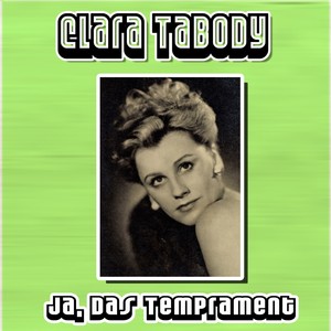 Clara Tabody