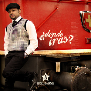 Arnold y sus Azabaches