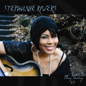 Stephanie Rivers