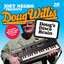 Doug's Disco Brain cover
