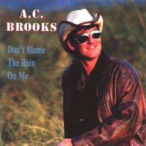 A.C. Brooks poster