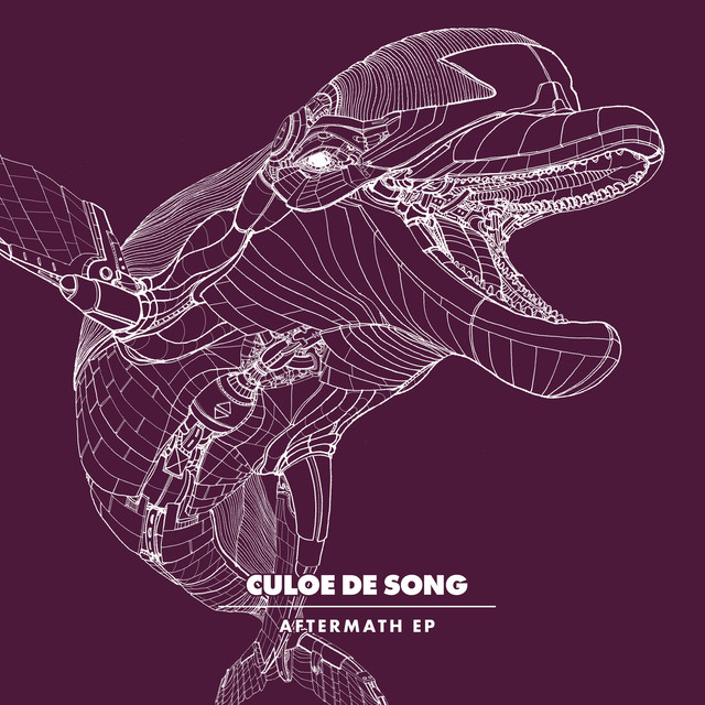 Culoe De Song The Bright Forest