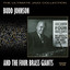 Budd Johnson and the Four Brass Giants cover