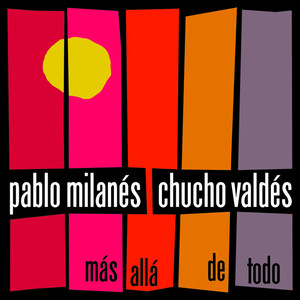 Mas Alla De Todo (International Version) album