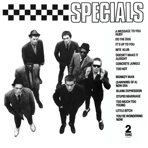 The Specials album