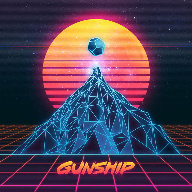 Gunship