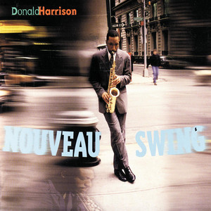 Nouveau Swing album
