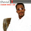 I Know Who I Am Albumcover